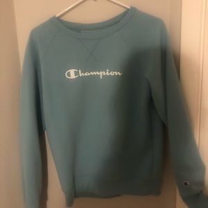 Champion crew neck